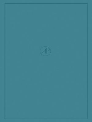 cover image of Nutrition a Comprehensive Treatise